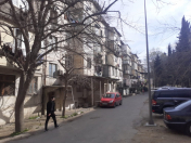 Satılır 2 otaqlı 50 m2 köhnə tikili 3 mkr