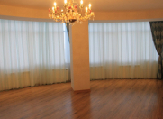 Satılır 3 otaqlı 158 m2 yeni tikili Əhmədli