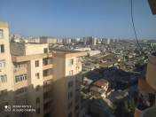 Satılır 4 otaqlı 124 m2 yeni tikili İnşaatçılar m.