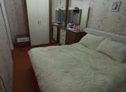 Satılır 4 otaqlı 100 m2 köhnə tikili Həzi Aslanov m.