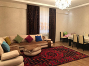 Satılır 3 otaqlı 135 m2 yeni tikili Əhmədli