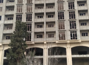 Satılır 3 otaqlı 164 m2 yeni tikili 28 Mall