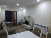 Satılır 4 otaqlı 120 m2 həyət evi Alatava 2