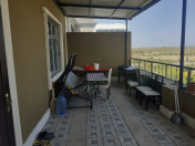 Satılır 3 otaqlı 120 m2 həyət evi Masazır