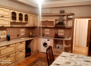 İcarəyə verilir 2 otaqlı 100 m2 yeni tikili Həzi Aslanov m.