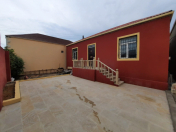 Satılır 4 otaqlı 350 m2 həyət evi Binəqədi