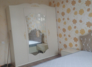 Satılır 5 otaqlı 160 m2 həyət evi NZS