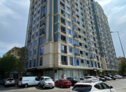 Satılır 3 otaqlı 103 m2 yeni tikili Nəriman Nərimanov m.