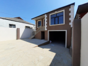 Satılır 5 otaqlı 135 m2 həyət evi Binəqədi