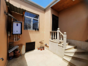Satılır 2 otaqlı 70 m2 həyət evi Binəqədi