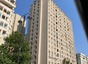 Satılır 3 otaqlı 113 m2 yeni tikili Albalı