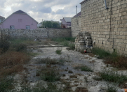 Satılır 3 sot torpaq Sumqayıt