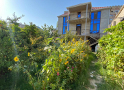 Satılır 6 otaqlı 430 m2 həyət evi Qaraçuxur