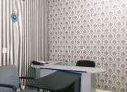 İcarəyə verilir 1 otaqlı 18 m2 ofis 28 May m.