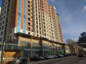 Satılır 4 otaqlı 141 m2 yeni tikili Nəriman Nərimanov m.