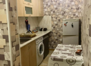 Satılır 2 otaqlı 47 m2 köhnə tikili Həzi Aslanov