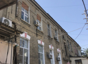 Satılır 3 otaqlı 75 m2 köhnə tikili Y.Ramana