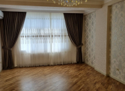 İcarəyə verilir 2 otaqlı 100 m2 yeni tikili 4 mkr