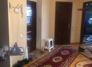 Satılır 4 otaqlı 146 m2 yeni tikili Metropark