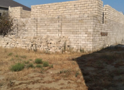 Satılır 2.5 sot torpaq Xırdalan