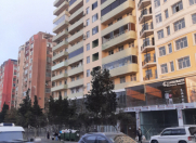 İcarəyə verilir 2 otaqlı 55 m2 yeni tikili Xırdalan