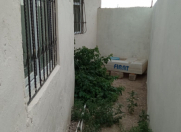 Satılır 2 otaqlı 42 m2 həyət evi Yasamal r.