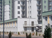 Satılır 3 otaqlı 70 m2 yeni tikili Hövsan