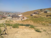 Satılır 2.5 sot torpaq Hökməli
