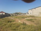 Satılır 12 sot torpaq Mərdəkan