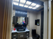 Satılır 3 otaqlı 104 m2 yeni tikili Ağ şəhər