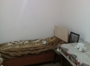 Satılır 2 otaqlı 26 m2 həyət evi İnşaatçılar m.