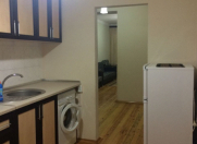 Satılır 2 otaqlı 82 m2 köhnə tikili Nəriman Nərimanov m.