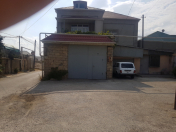 Satılır 7 otaqlı 320 m2 həyət evi NZS