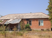 Satılır 4 otaqlı 130 m2 obyekt Qax