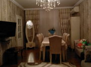 Satılır 3 otaqlı 77 m2 köhnə tikili Heydər Məscidi