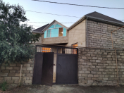 Satılır 4 otaqlı 140 m2 həyət evi Qaraçuxur