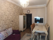 Satılır 3 otaqlı 61 m2 yeni tikili Bakıxanov