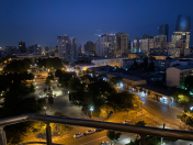 İcarəyə verilir 2 otaqlı 95 m2 yeni tikili 28 Mall