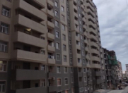 Satılır 2 otaqlı 54 m2 yeni tikili Y.Günəşli