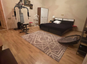 İcarəyə verilir 1 otaqlı 60 m2 köhnə tikili Bayıl