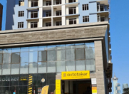 Satılır 4 otaqlı 181 m2 yeni tikili Nəriman Nərimanov m.