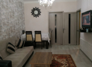 Satılır 3 otaqlı 80 m2 köhnə tikili 4 mkr