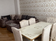 İcarəyə verilir 2 otaqlı 58 m2 yeni tikili Qara Qarayev m.