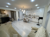 Satılır 3 otaqlı 125 m2 yeni tikili Sumqayıt