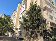 Satılır 2 otaqlı 60 m2 köhnə tikili Əhmədli