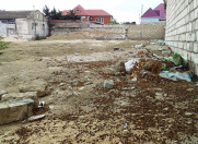 Satılır 16 sot torpaq Mərdəkan