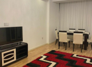 İcarəyə verilir 4 otaqlı 150 m2 yeni tikili Nərimanov r.