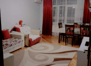 İcarəyə verilir 2 otaqlı 60 m2 yeni tikili Qara Qarayev m.