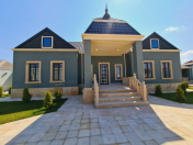 Satılır 4 otaqlı 180 m2 bağ evi Şüvəlan