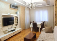 Satılır 3 otaqlı 99 m2 yeni tikili Əhmədli